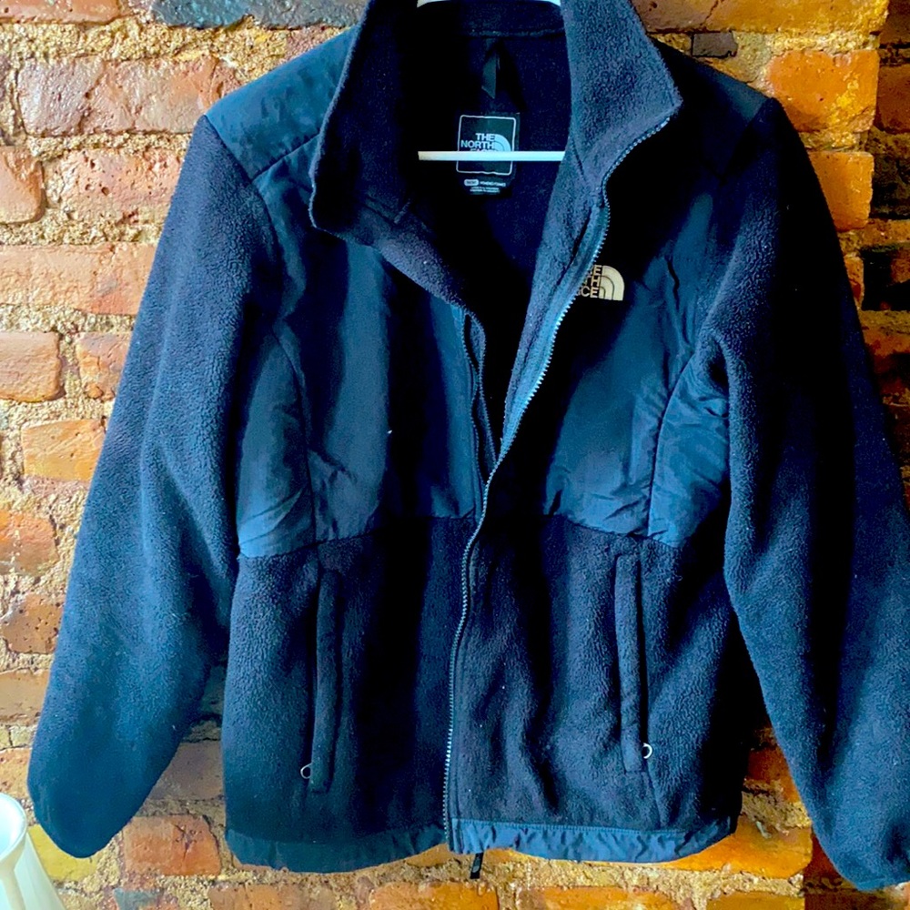 North Face Denali